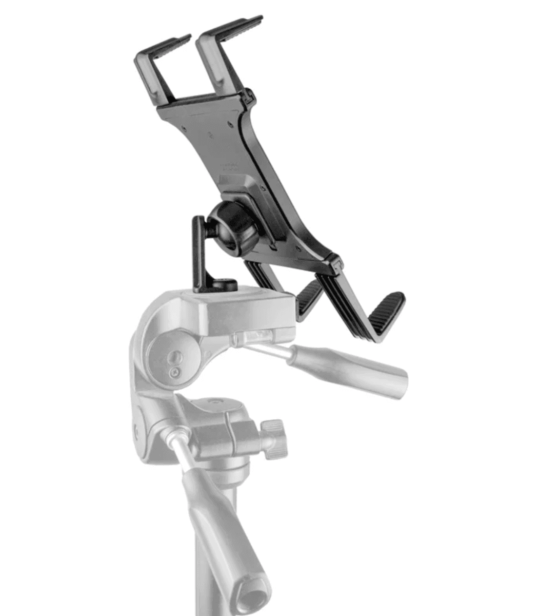 Arkon Tripod Slim-Grip® Tablet Mount 22mm Ball Compatible