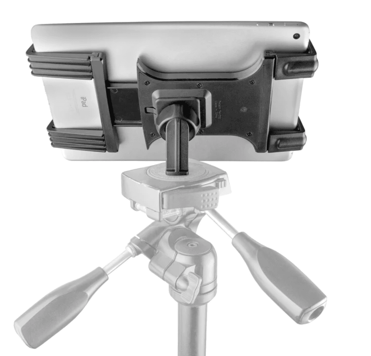 Arkon Tripod Slim-Grip® Tablet Mount 22mm Ball Compatible