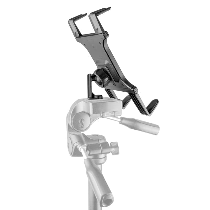 Arkon Tripod Slim-Grip® Tablet Mount 22mm Ball Compatible