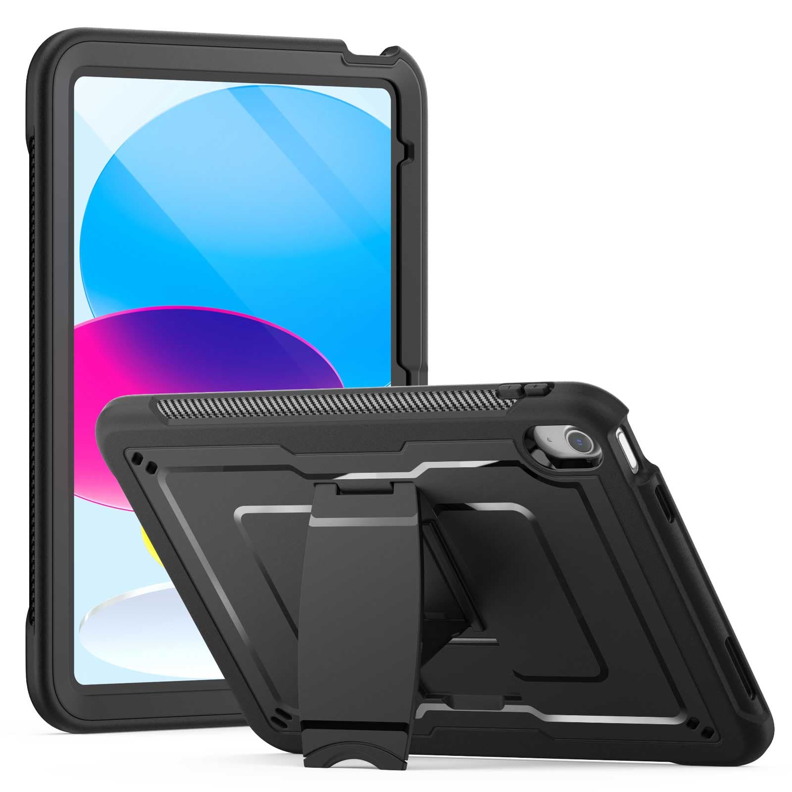 Arkon iPad (11th Gen) Protective Case Series - Image 1