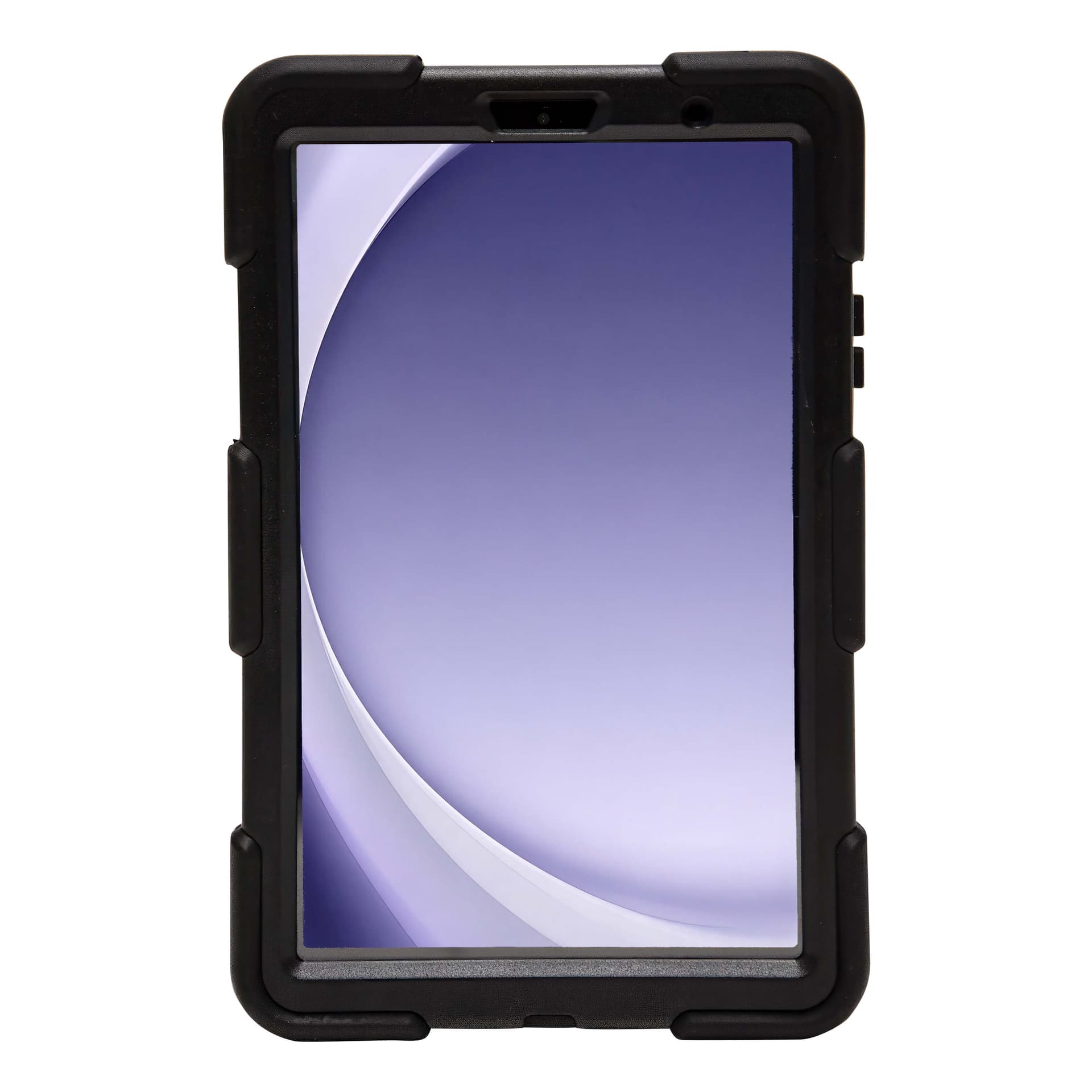 Arkon Rugged Protective Case for Samsung Galaxy Tab A9 - Image 1