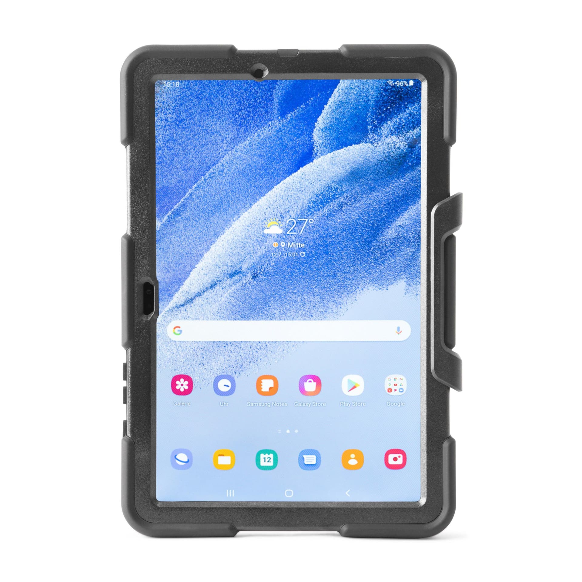Arkon Rugged Case for Samsung A9+ - Image 1