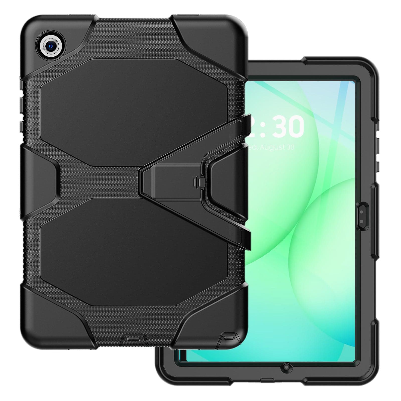 Arkon Rugged Protective Tablet Case for Samsung Tab A11+ - Image 1