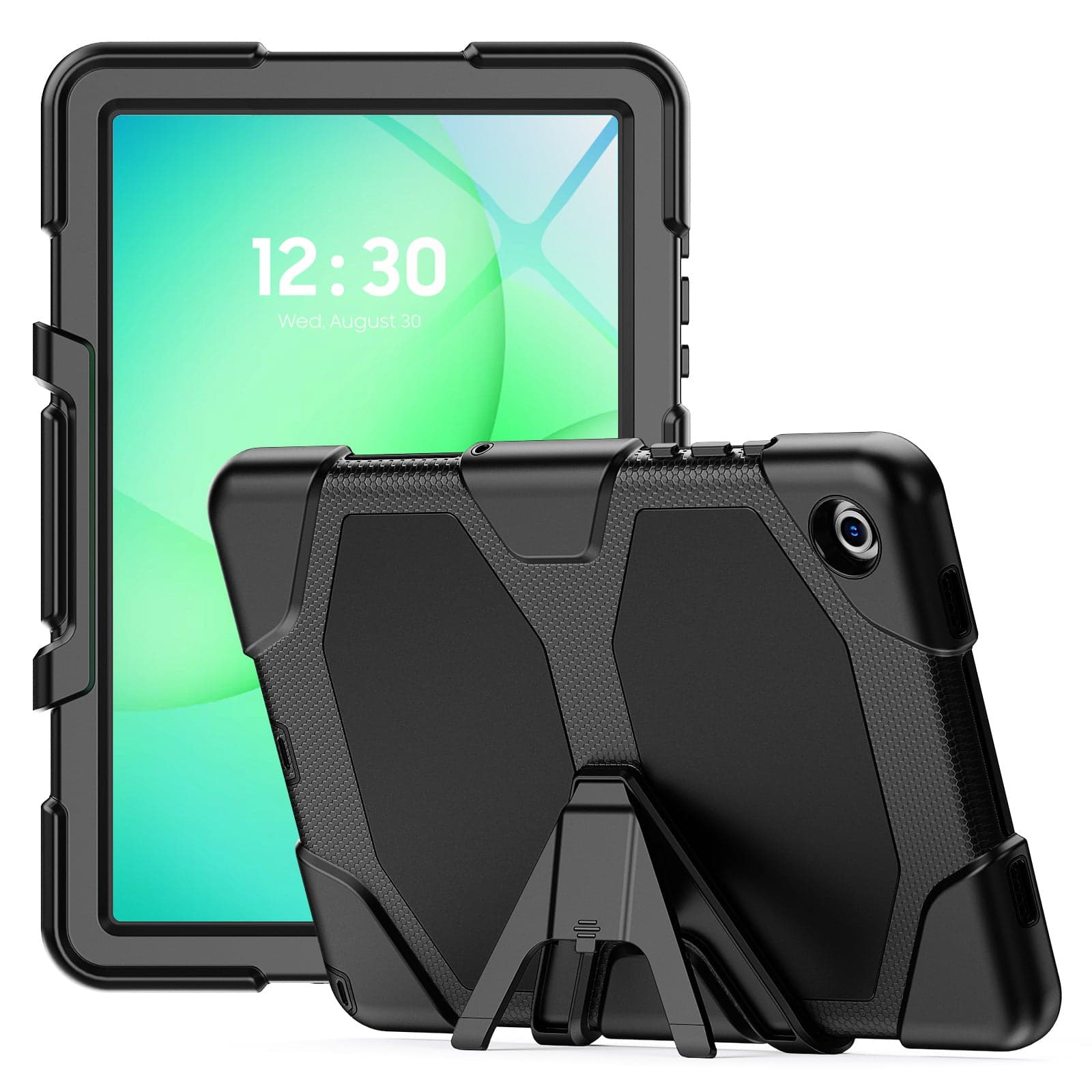 Arkon Rugged Protective Tablet Case for Samsung Tab A11+ - Image 2