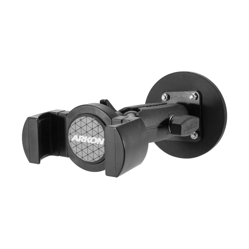 Arkon RoadVise® XL Phone and Midsize Tablet Magnetic Mount