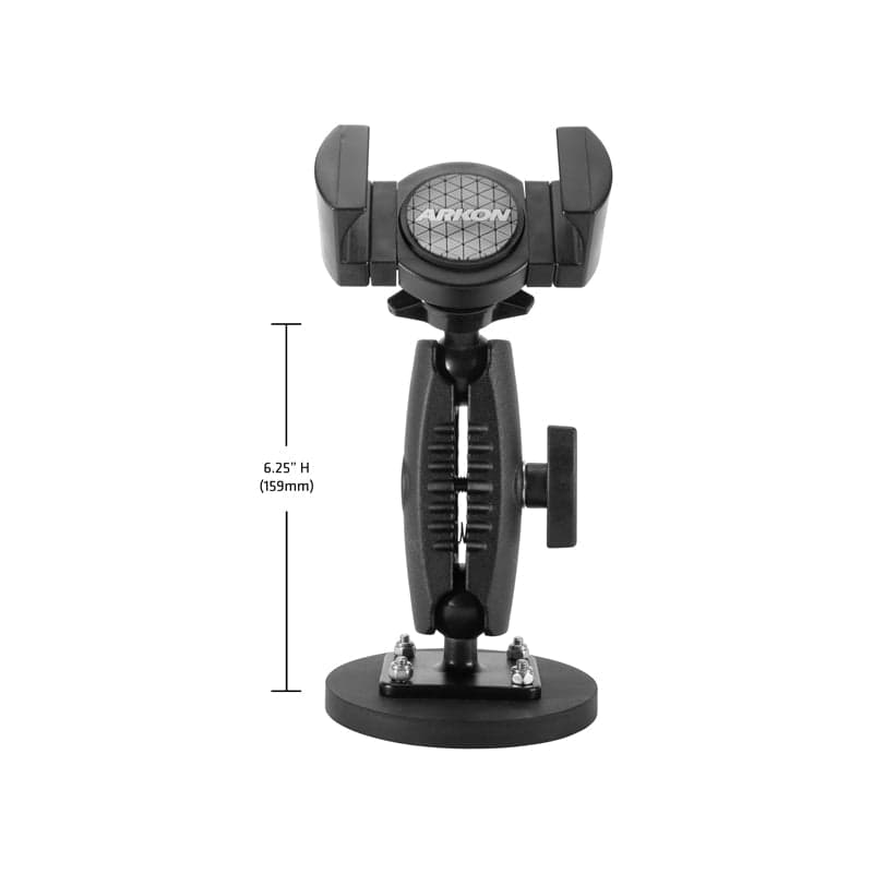 Arkon RoadVise® XL Phone and Midsize Tablet Magnetic Mount