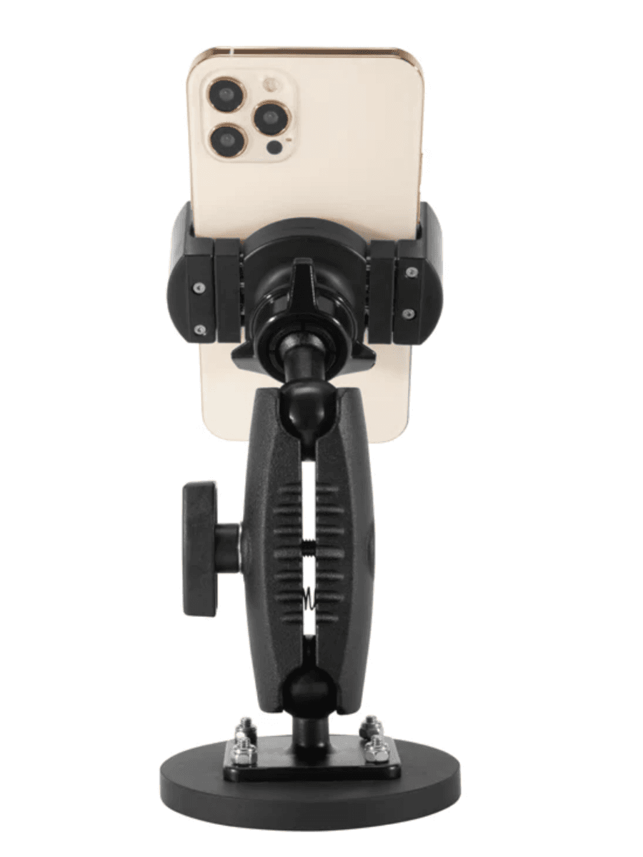 Arkon RoadVise® XL Phone and Midsize Tablet Magnetic Mount