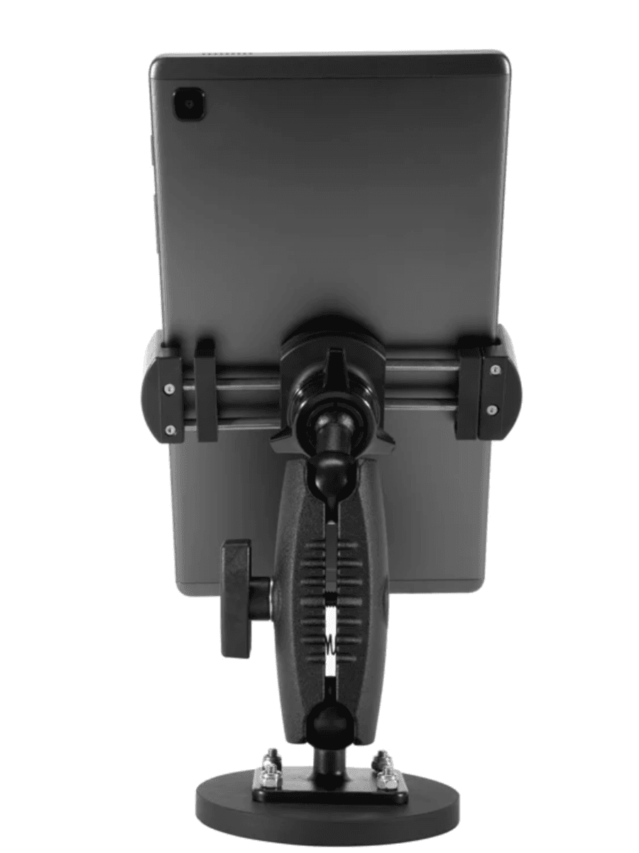 Arkon RoadVise® XL Phone and Midsize Tablet Magnetic Mount