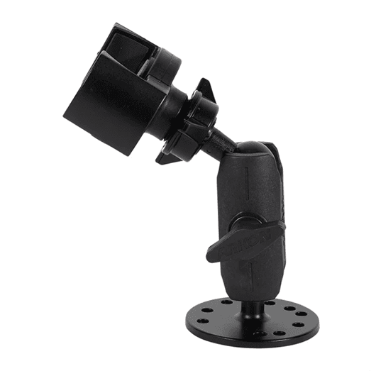Arkon RoadVise XL Holder with Circular Drill-Base Mount