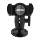 XLRAPCM | Arkon RoadVise XL Holder with Circular Drill-Base Mount