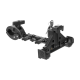 SM9HD1020 | Arkon LockVise Universal Locking Phone Holder with Multi-Angle and Clamp Mount