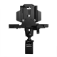 TAB4CPM38 | Arkon RoadVise Clamp Mount with LockVise Metal Locking Tablet Holder