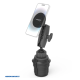 MGSRM23 | Magnetic Phone Holder with Car Cup Mount - MagSafe Compatible