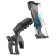 AV2510 | SkyHold Steering Ipad Galaxy Yoke Tablet Clamp Mount