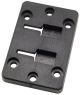 AP015 | Arkon Adapter Plate Dual T-Slot Horizontal