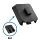 AP2T1T | Arkon Adapter Plate Dual T-Tab to Single T-Tab Conversion Adapter Plate