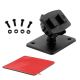 APAMPSVHBWS | Arkon Adapter Plate Bundle Includes APAMPS17MM + APVHB5952 + SP-12M-4M7
