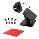 APSRVHBKIT | Arkon Adapter Plate Kit for Sat Radio