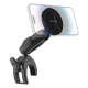 AV7510 | Arkon SkyHold Yoke Mount with Phone Holder - MagSafe Compatible