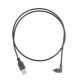 CAUSBMC90 | Arkon USB to Micro USB Cable with 90-Degree Angle Connector