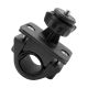 CMP227 | Arkon Handlebar Mount with 1/4in 20 Camera Adapter