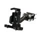 FLBKTAB04 | Arkon Forklift Pillar Locking Tablet Mount