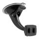 GN015-SBH | Arkon Pedestal Travelmount Mini Windshield Suction Pedestal with 70mm TPU Suction