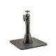 HD008CAM | Arkon Weighted Base w/Telescoping 7.5in-9.75in Height Adjustable Shaft & SP-20MCAM Head