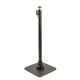 HD829CAM | Arkon Desk Stand for Camera (17in - 29in Pole)