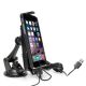 IBA-33450 | Arkon iPhone Charging Car Dock for iPhone X, 8, 8 Plus, 7, 6S Plus, 7, 6S