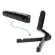 IPM-TAB1 | Arkon Desktop & Travel Stand for Apple iPad, Samsung Galaxy Tab, RIM PlayBook, and More
