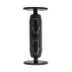 RMSWA2CMAMPS | Arkon Double Socket Swivel Arm with Circular Mount Plates