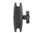 SPRM5780 | Arkon Robust™ Series 8 inch Metal Mount Shaft - 57mm (2.25 inch) Ball Compatible