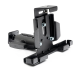 TAB4352XMAMPS | Arkon Locking Aluminum Tablet Mount with Key Lock