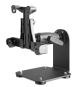 FLTAB005RM38 | Arkon SteadyMag™ Magnetic Mount System with Locking Tablet Mount