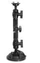 HD6802T | Arkon Multi-Angle Heavy-Duty Windshield Mount