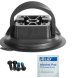 SP080AMPSR | Arkon Suction Cup Base - AMPS Compatible