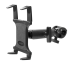 TAB1CPM38 | Arkon Slim-Grip® Universal Tablet Holder with Clamp Mount and Extension Arm