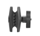 SPRMSM5750 | Arkon Robust™ Series 5 inch Metal Mount Shaft - 57mm (2.25 inch) Ball Compatible