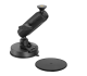 RM080CAM | Arkon Robust Heavy-Duty Windshield Suction Mount - 1/4