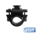 MC8B | Arkon OCTO™ Series Motorcycle or Bicycle Handlebar Mount
