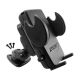 SM428 | Arkon Mega Grip Mount 1in Multi Angle Adhesive Dashboard Mount