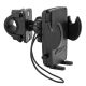 SM432 | Arkon Mega Grip Mount Bicycle Handlebar Mount