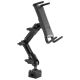 SM6HM6 | Arkon Headrest Mount for Smartphones and Midsize Tablets