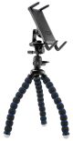 SM6TRIXL | Arkon Slim-Grip ULTRA - 11inch Flexible Tripod with Slim-Grip Ultra Smartphone Holder
