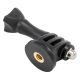 SP-1420-SCREW | Arkon Spare Part 1/4in-20 Threaded Camera Pattern to GoPro Lateral Prong Pattern Adapter