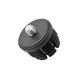 SP-1420CAM | Arkon Spare Part 1/4in 20 Swivel Ball Head for GNxxx Style (SB) Pedestals