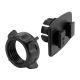 SP-SBH-KIT | Arkon Spare Part SBH Kit which includes Dual T-Tab Head and Tightening Ring for 17mm Pedestals