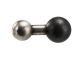 SP20MM25 | Arkon 20mm Ball to 25mm Ball Adapter