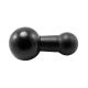 SP25MM17 | Arkon 25mm Ball To 17mm Ball Adapter